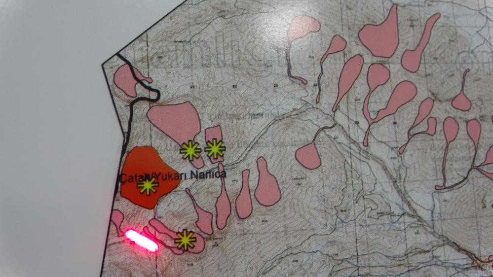 Kaymakamlık, ‘çığ’ uyarısı yaptı!