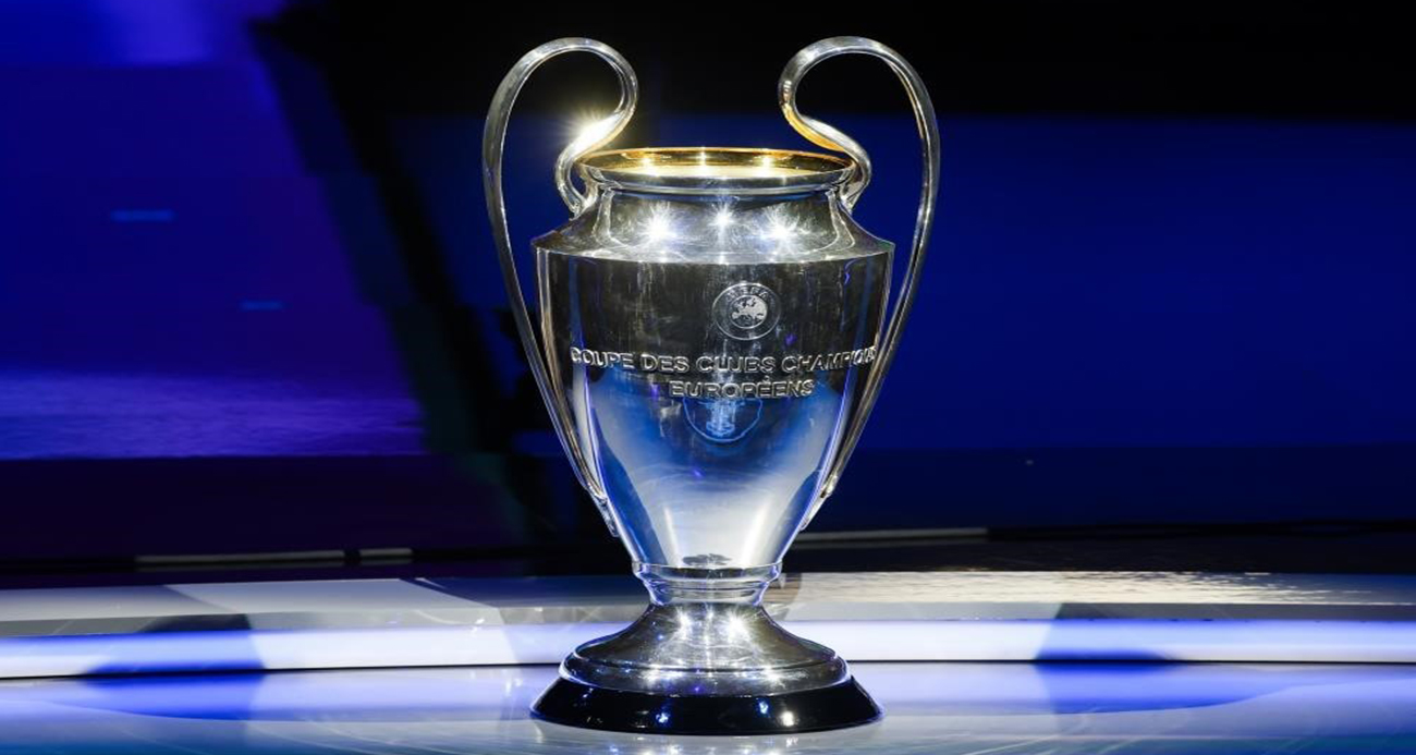 UEFA Şampiyonlar Ligi gruplarında son maçlar oynanacak