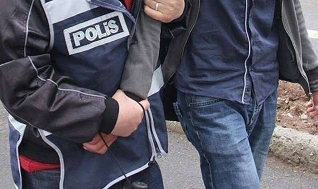 Polise silahla saldıran zanlı yakalandı