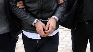 Gözaltına alınan 69 şüpheliden 14'ü tutuklandı