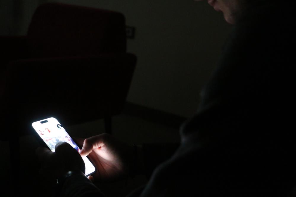 Sosyal medya, kaygı, depresyona yol açıyor