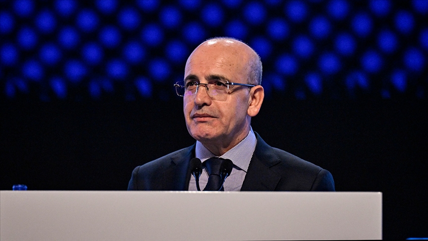 Bakan Şimşek: Kiralarda gerileme var