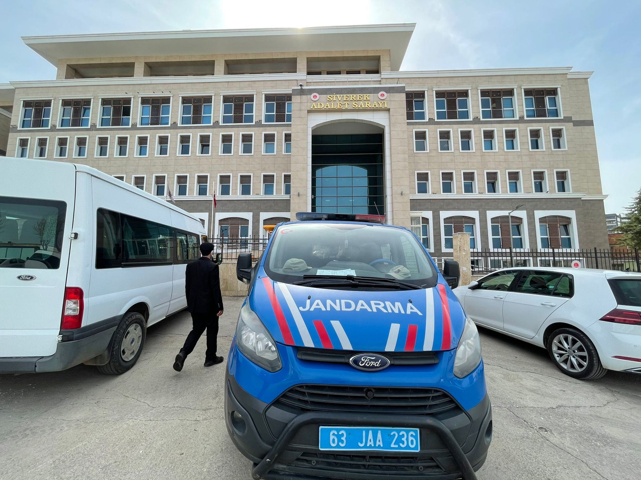 11 yıl cezası bulunan firari yakalandı