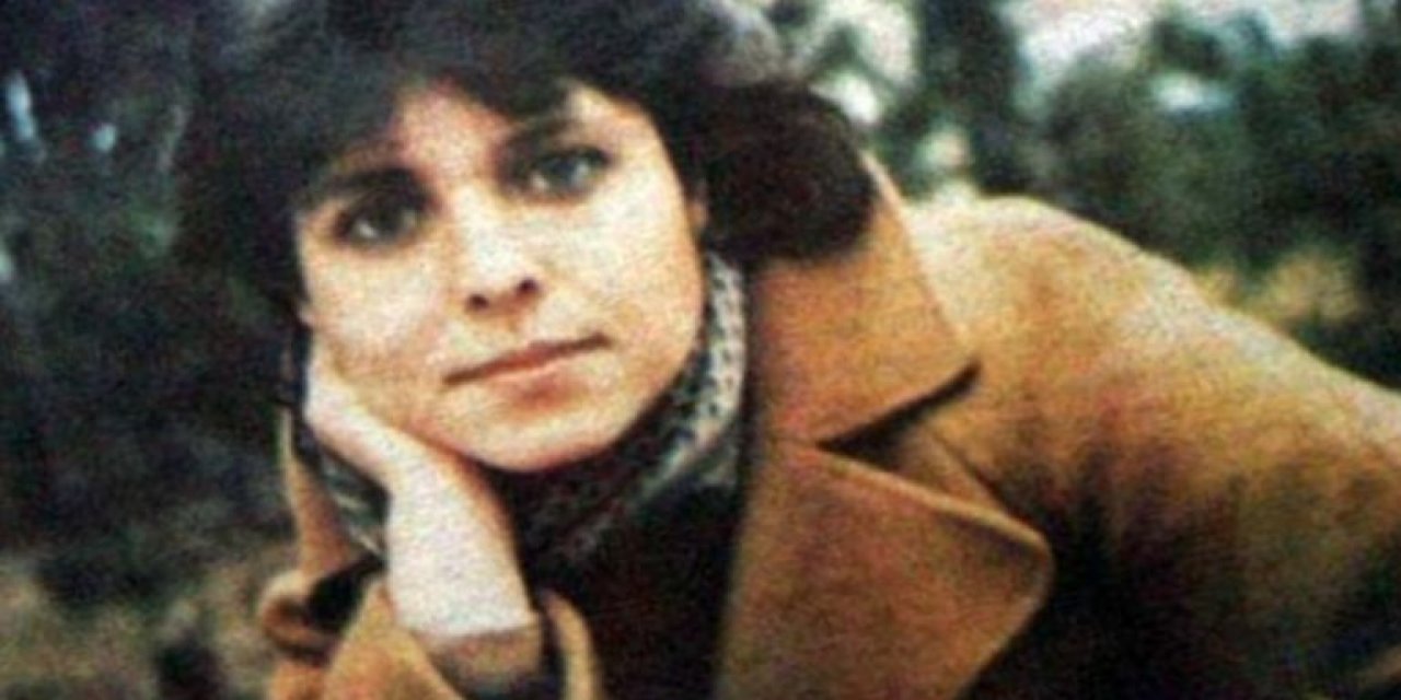 ANLAŞILMAYAN KADIN: NİLGÜN MARMARA