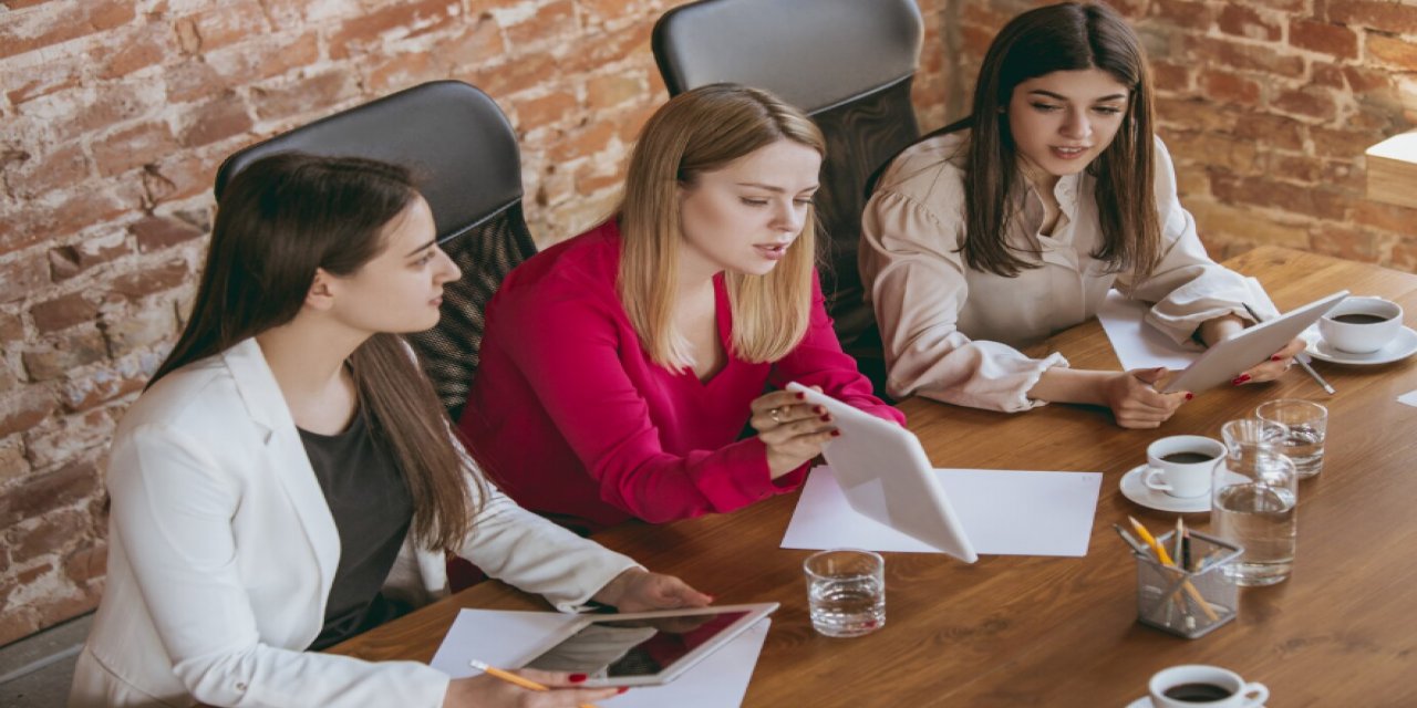 KADIN PROGRAMLARI KADINLARI NE KADAR TEMSİL EDİYOR?