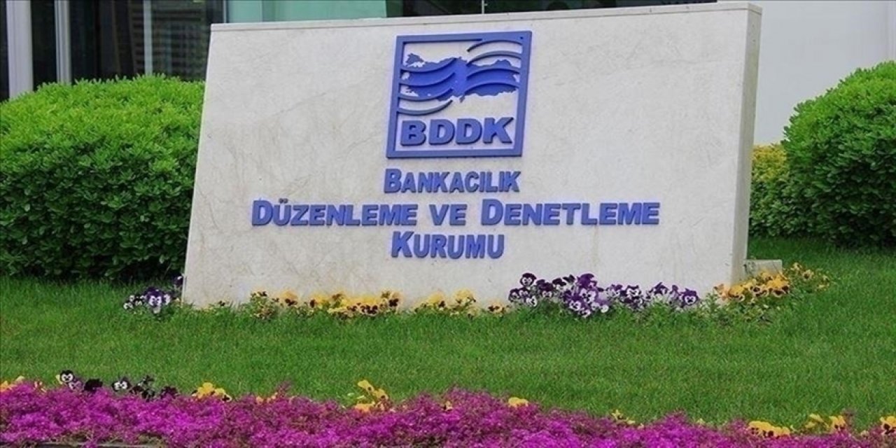 BDDK'den enflasyon duyurusu
