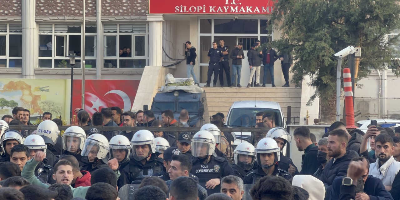 Valilikten Kur'an-ı Kerim yırtma girişimine ilişkin açıklama