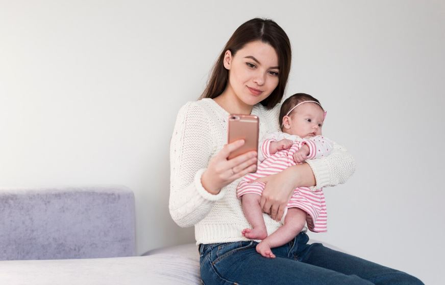 Asi kadınların anneannesi lilith