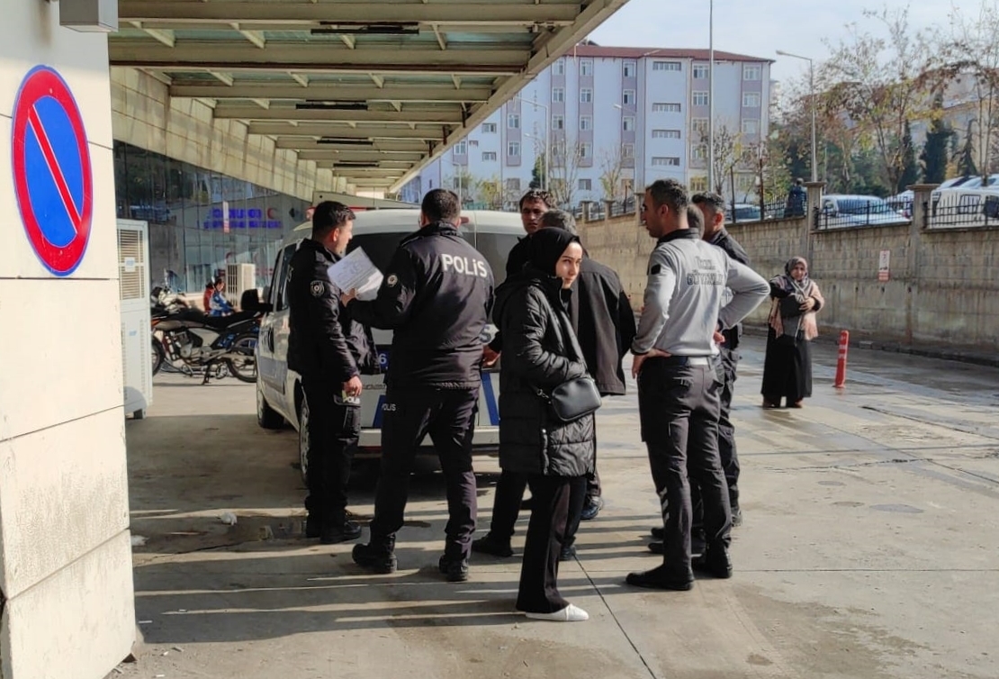 Sağlıkta şiddet sürüyor