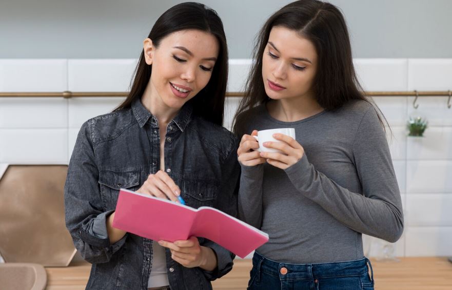 KADINLAR DAHA ÇABUK MU ÖĞRENİR