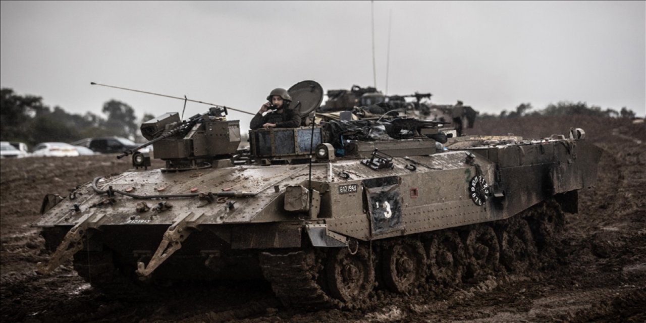 İsrail'in saldırıları üçüncü ayına girerse 3 ülke 10,3 milyar gelir kaybedecek