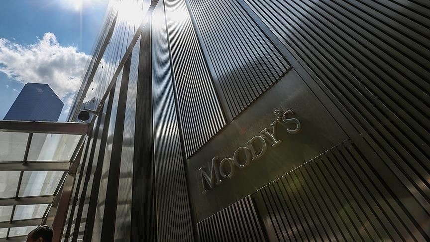 Moody's Türkiye için değerlendirme yapmadı