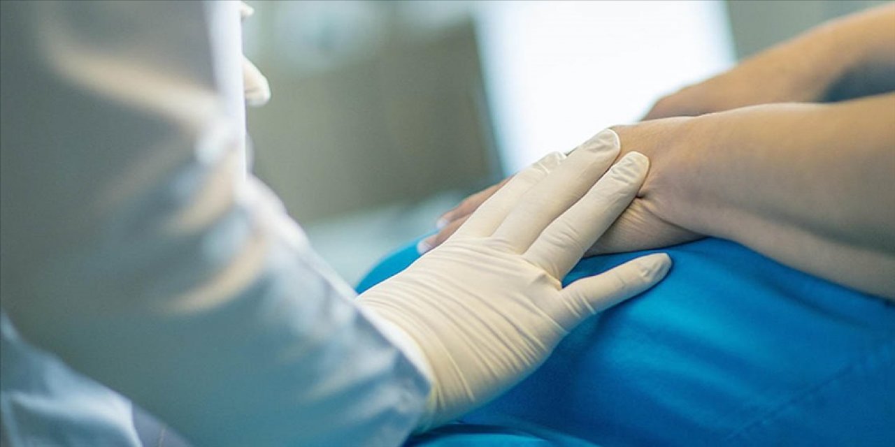 'Hastalık hastası kişiler diğerlerine göre daha erken ölüyor'