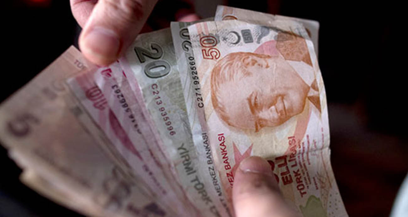 Asgari ücrette gözler Pazartesi gününde!