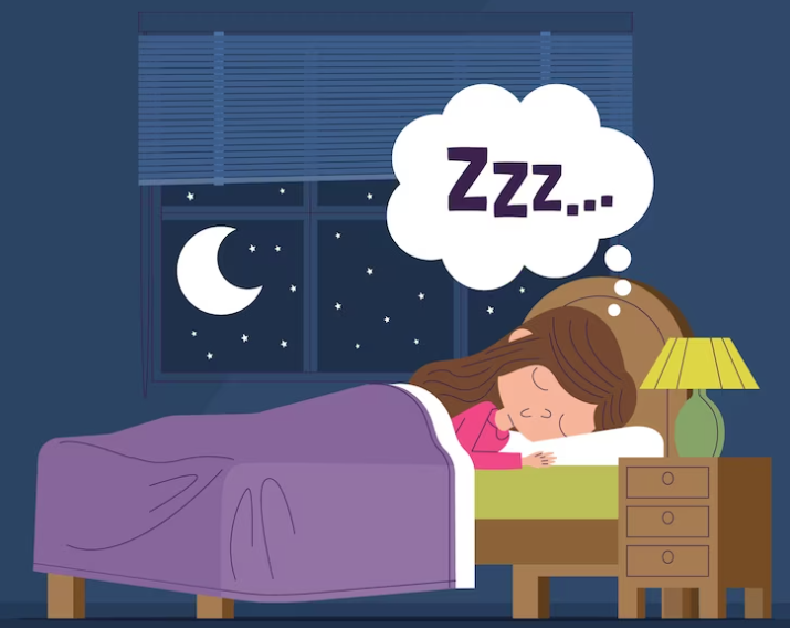 İYİ BİR UYKU İÇİN NE YAPMALI?