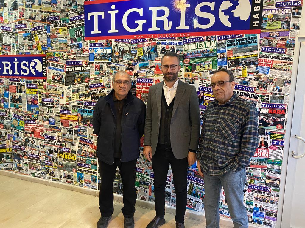 Arpacı: Halkla birlikte yönetmeye talibiz