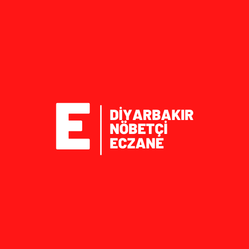 Diyarbakır'da nöbetçi eczaneler