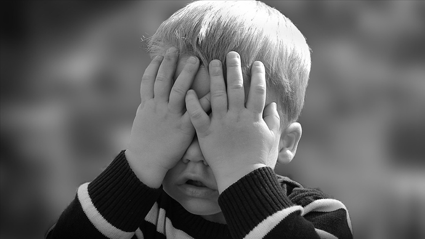 Çocuklar migren ile mücadele ediyor