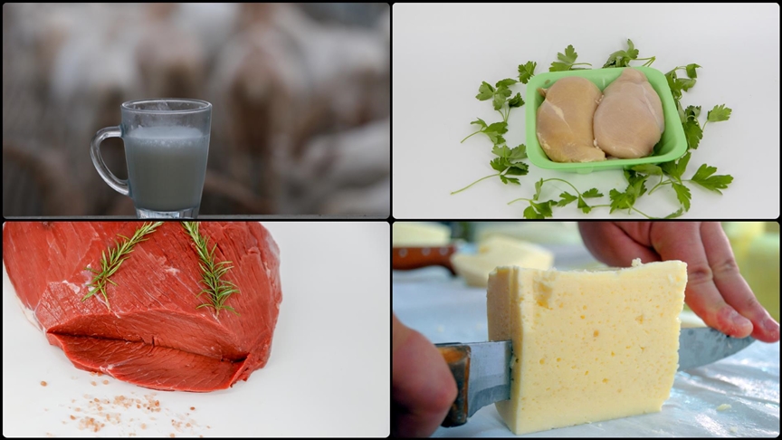 2024'te öncelik "güvenli gıda politikaları" olacak