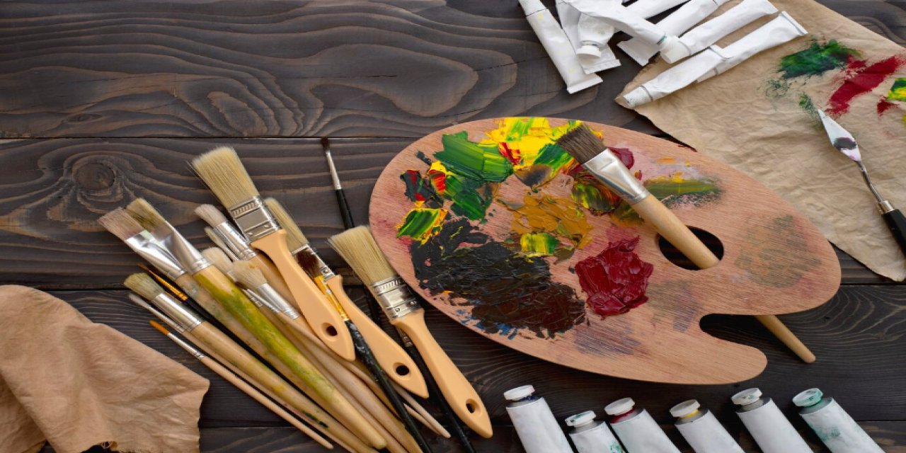 DÜNYANIN EN ÜNLÜ 5 KADIN RESSAMI