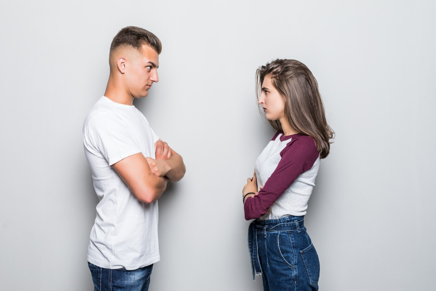 İLİŞKİNİN BİTTİĞİNİ GÖSTEREN 10 İŞARET