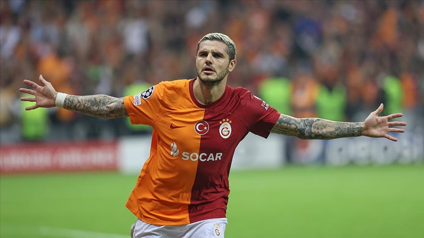 Galatasaray'ın rakibi yarın belli olacak