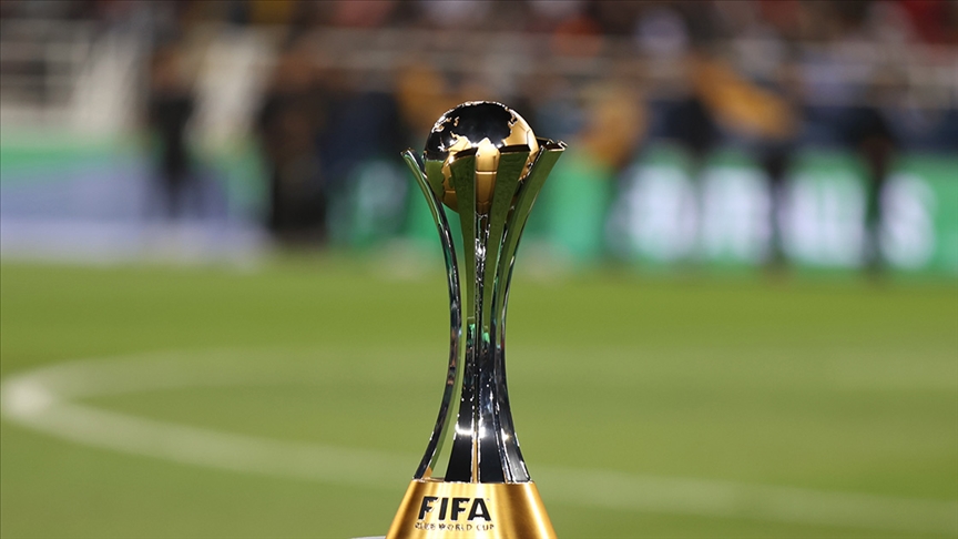 FIFA'dan Kulüpler Dünya Kupası'na yeni format
