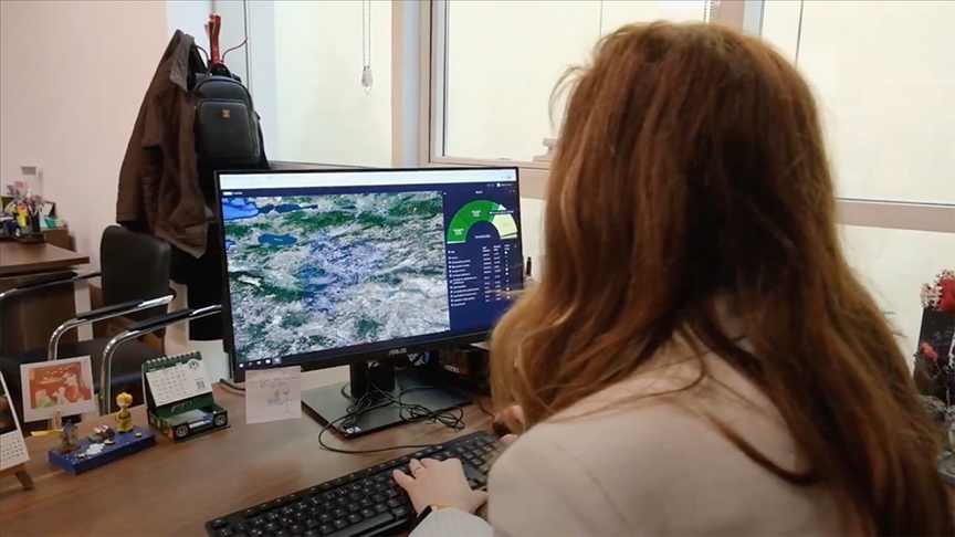 Türkiye'den yeni yapay zeka projesi