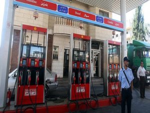 Yakıt krizi sağlık sistemini etkiliyor