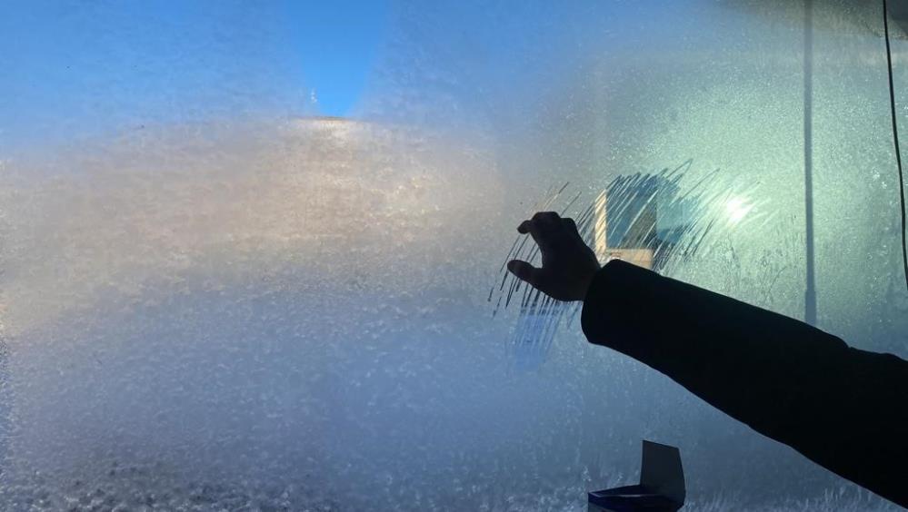 Karlıova eksi 10’a düştü