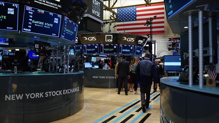 Küresel piyasalar temkinli başladı