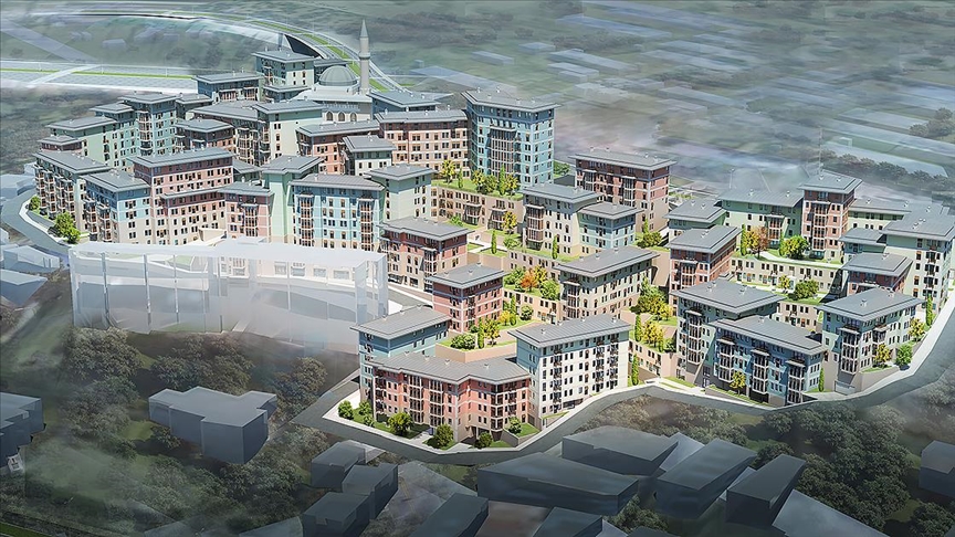 Konut Fiyat Endeksi açıklandı!