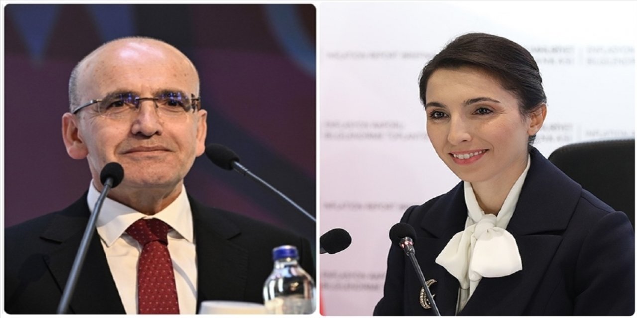 TCMB'nin "Yatırımcı Günleri", New York'ta başlayacak