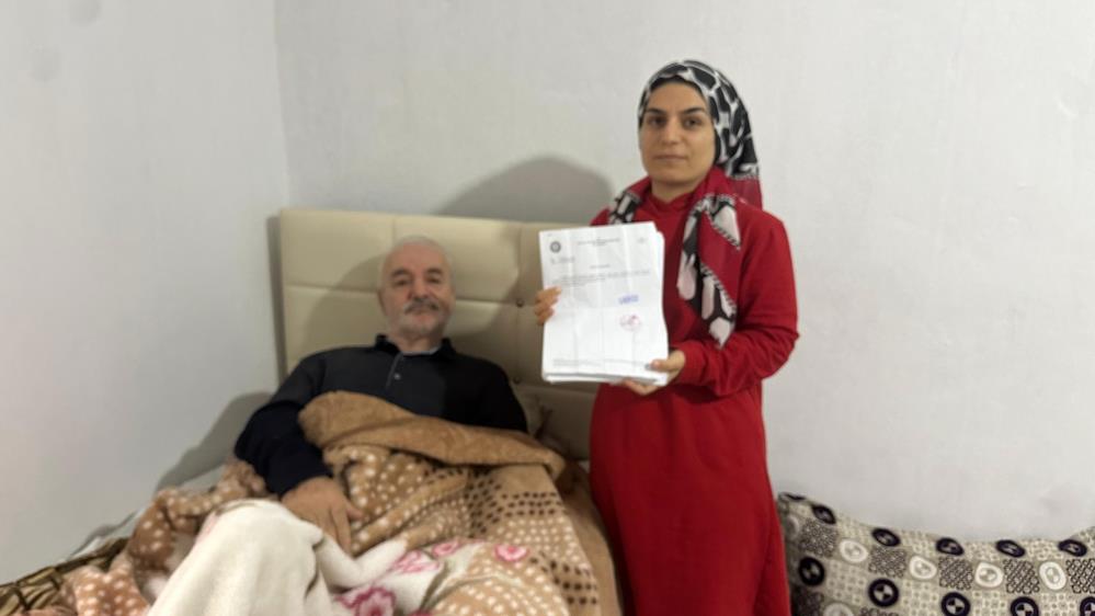 75 yıldır kendini arıyor!