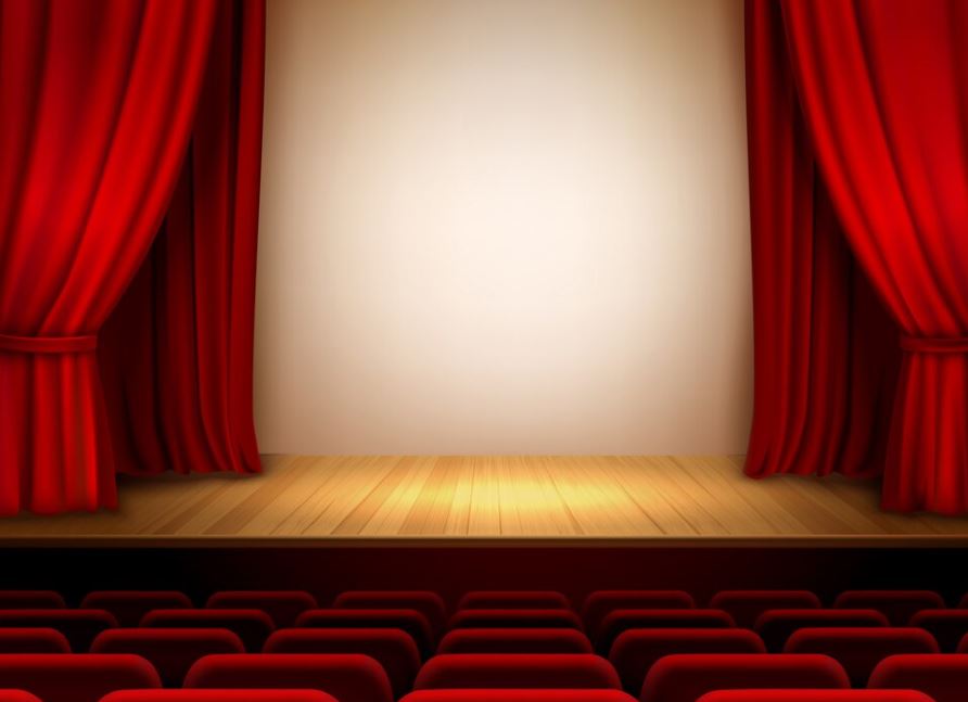 Dünyanın ünlü 5 kadın tiyatrocusu