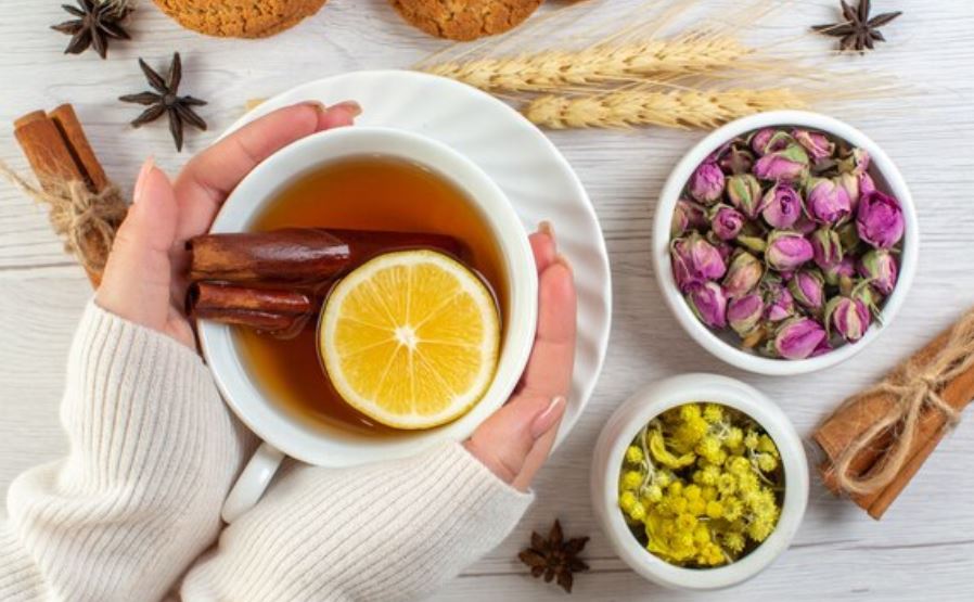 Kışın hangi çayları içmeli?