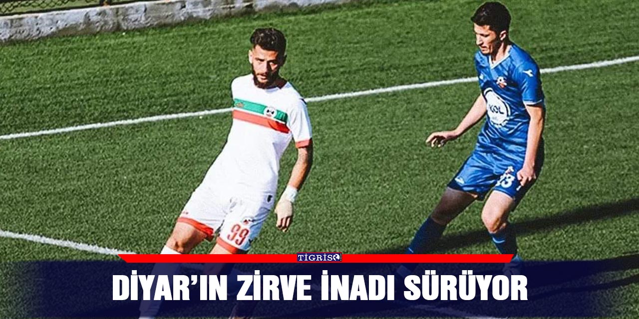 Diyar’ın zirve inadı sürüyor