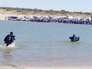 “Biz yıllarca su bekledik, o da ölüm getirdi”