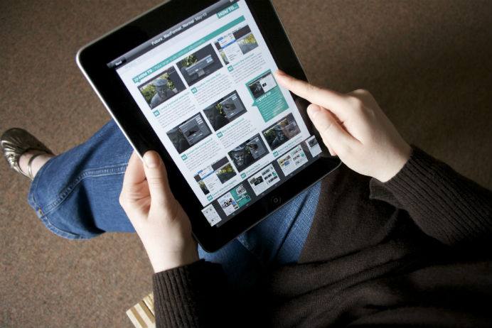 Fazla ekran maruziyeti depresyon nedeni