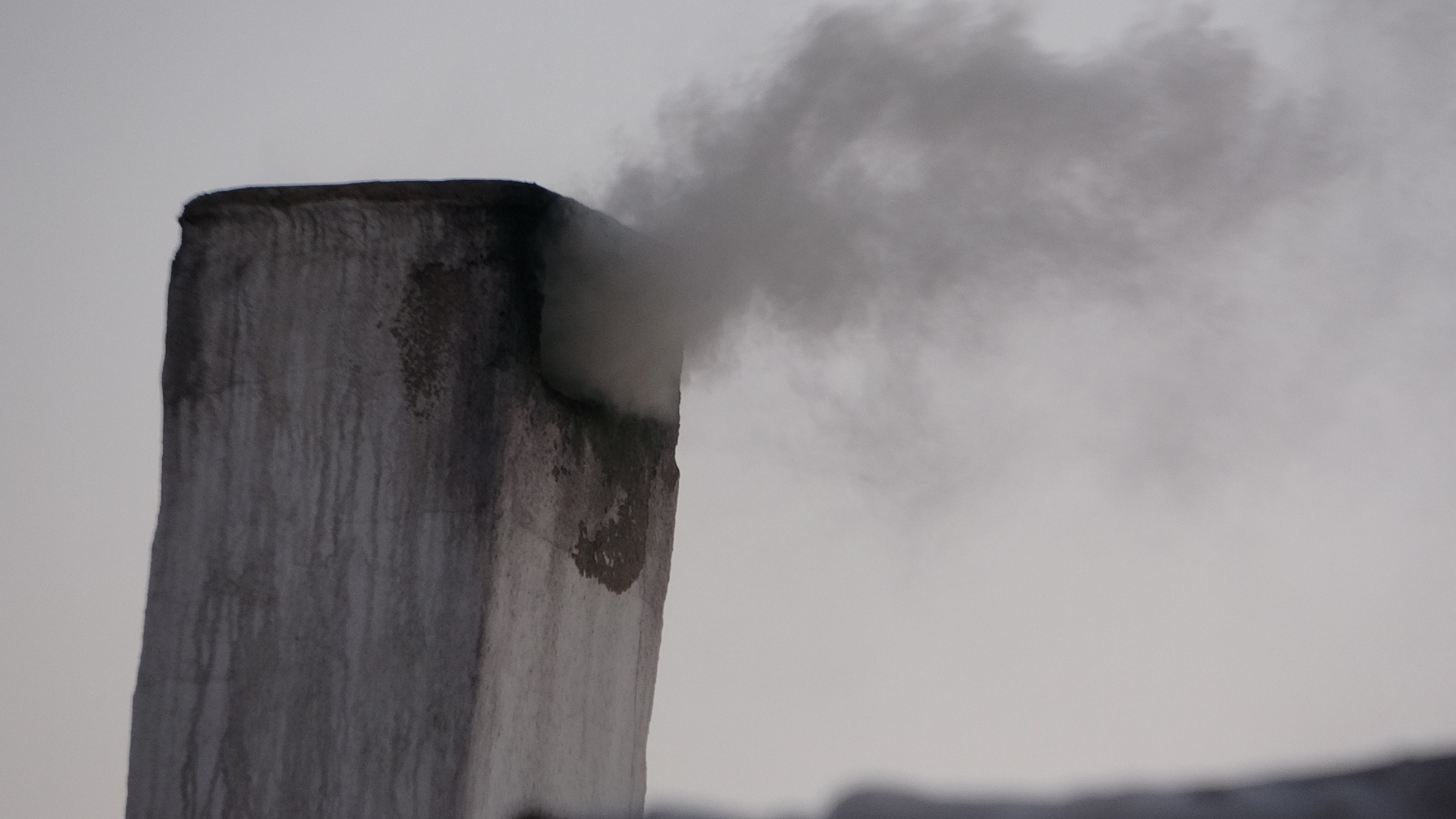 Kış bastırdı, karbonmonoksit zehirlenmeleri arttı