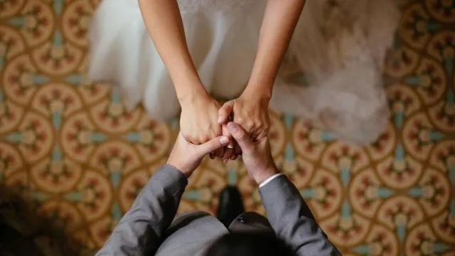 Kimsenin evlenmek istemediği tarih!