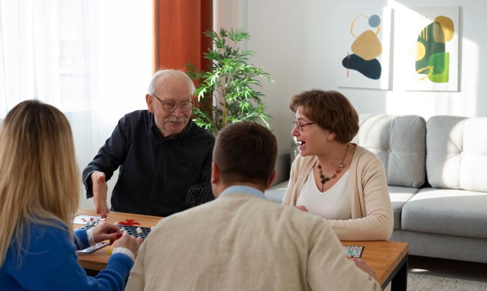 Gelinin kayınbabanın yanında konuşmaması geleneği
