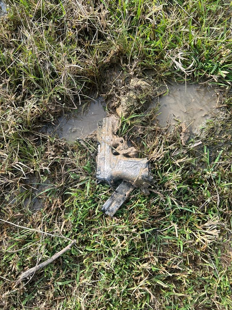 İşyeri kurşunlayanlar yakalandı