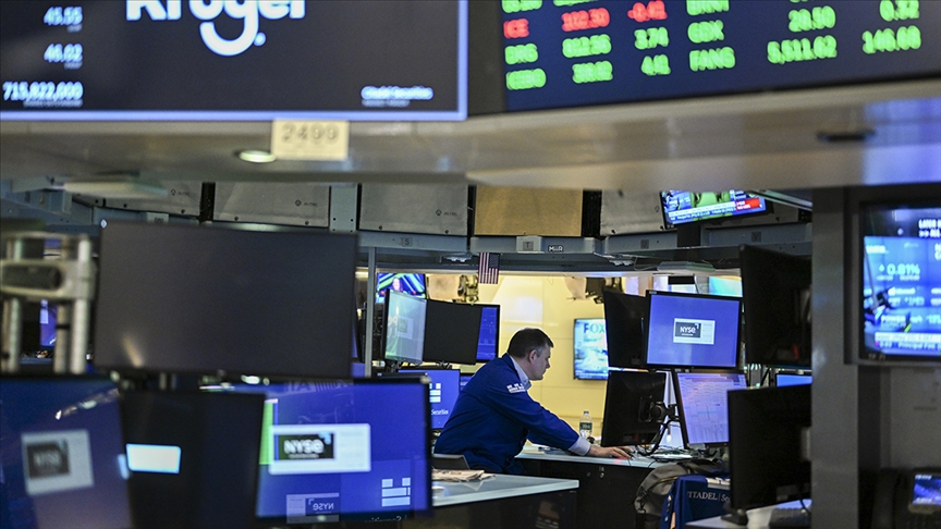 Küresel piyasalar çok karışık seyrediyor