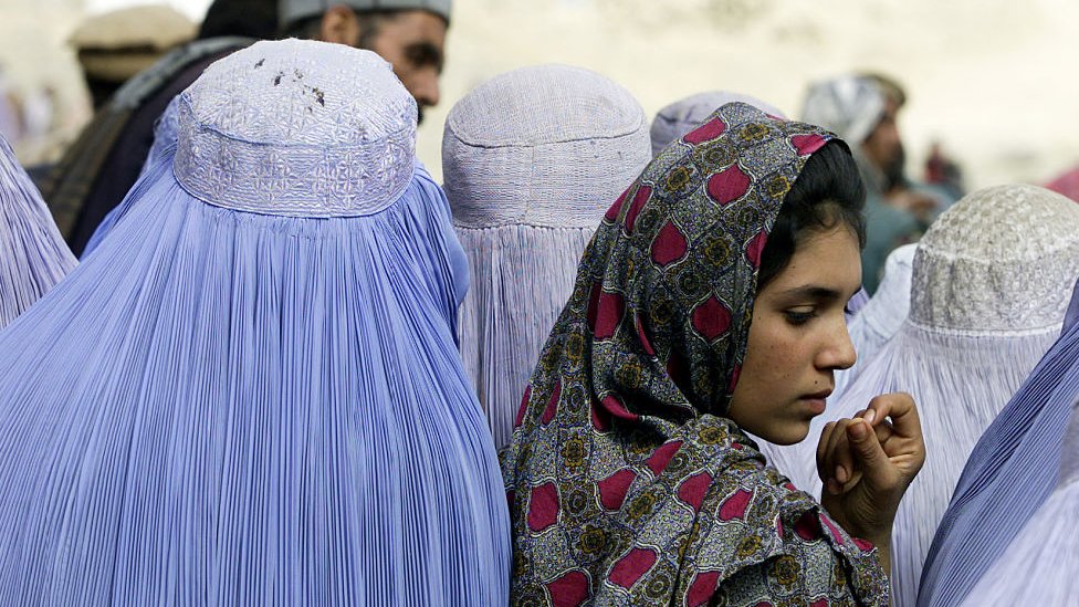 Afganistan’da kadın sorunu nedir?