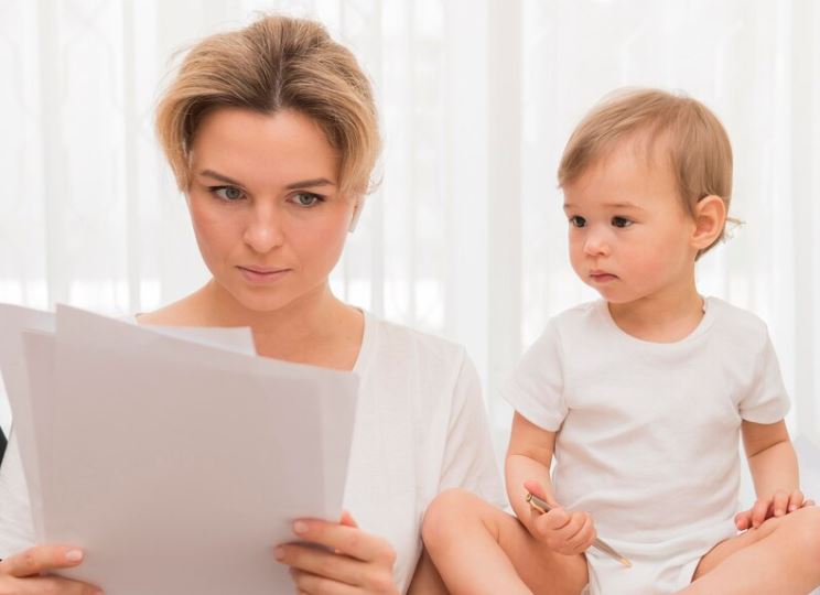 ÇOCUK TERBİYESİNDE ANNE FAKTÖRÜ