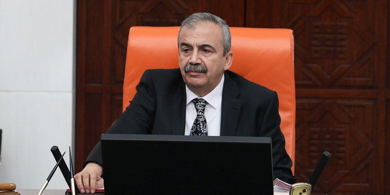 Sırrı Süreyya Önder taburcu edildi