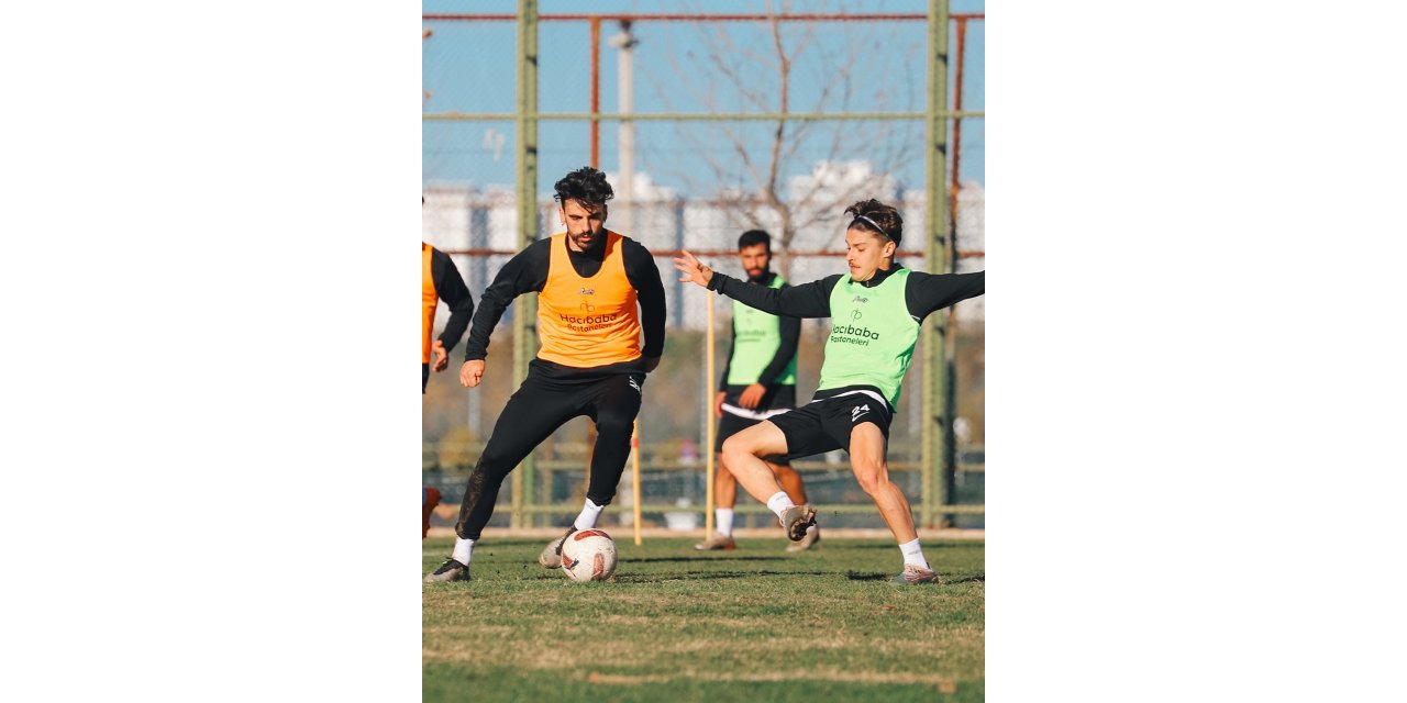 Amedspor için kritik son maç