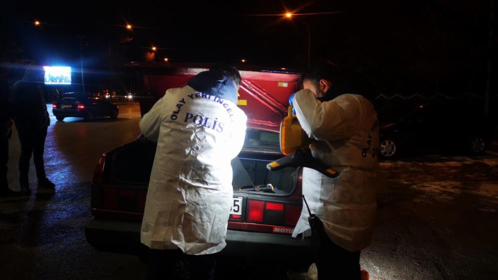 Bıçaklı kavgaya 2 tutuklama