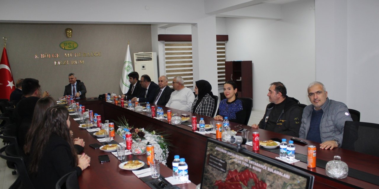 DSİ’den müjdeli haber